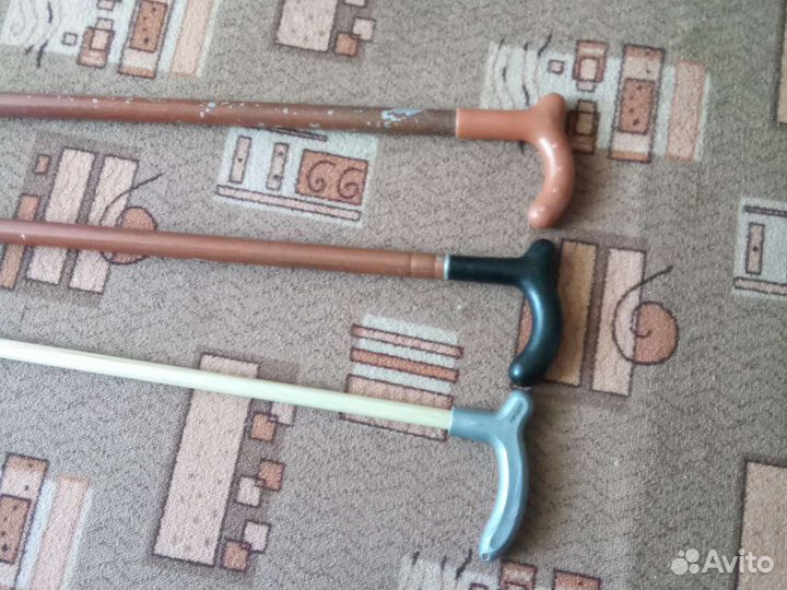 Инвалидные трость