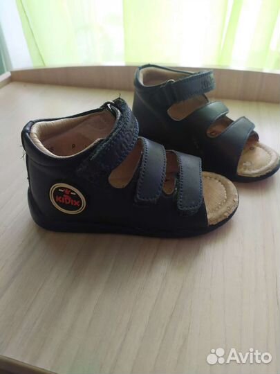 Сандали 23 размер