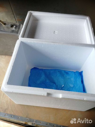 Термоконтейнер термобокс