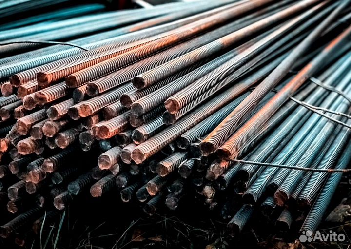 Прокат металла