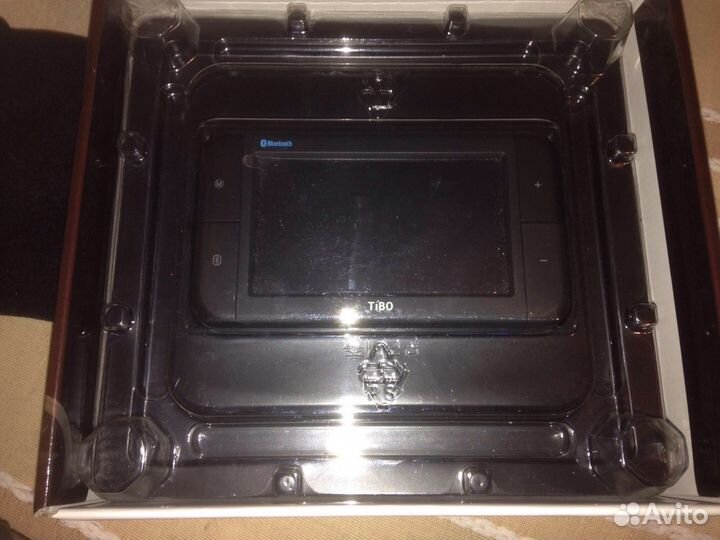 Навигатор Tibo V4150