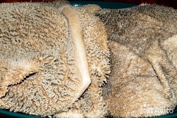 Рубец говяжий (корм для собак)