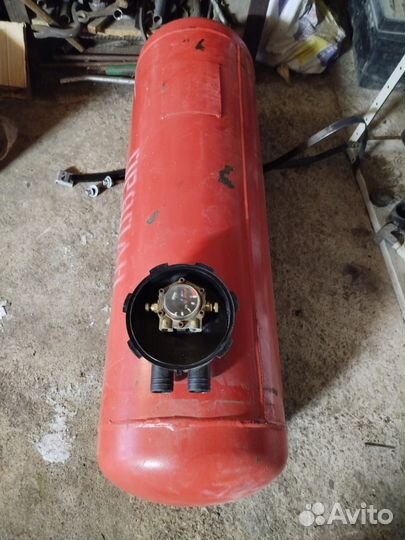 Газовое оборудование 2 поколения б/у