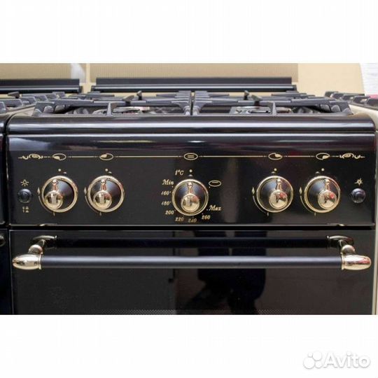 Газовая плита гефест новая