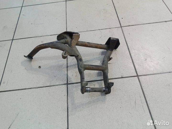 Центральная подножка Suzuki GSX-R 1100P 1992