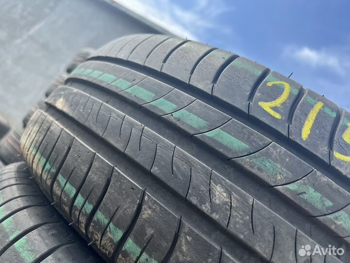 Michelin Energy Saver 215/60 R16