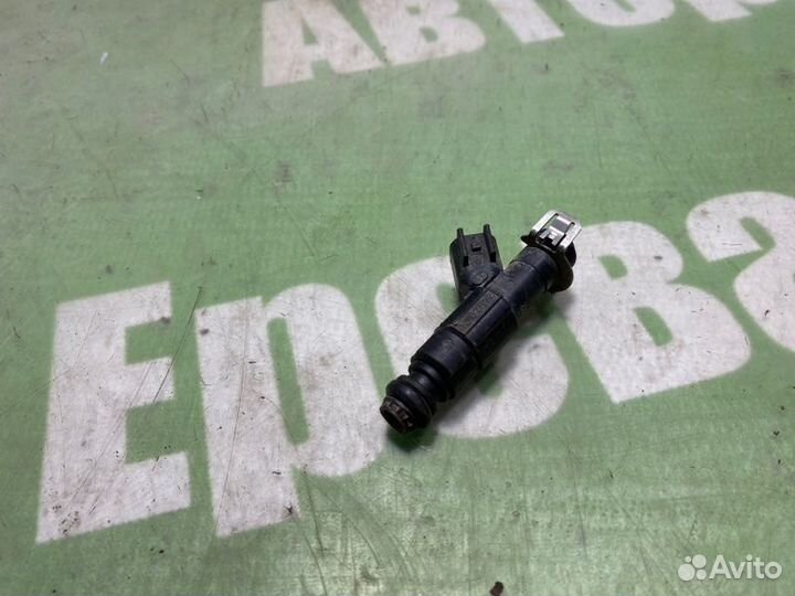 Форсунка топливная Ford Focus 2 qqdb 2007