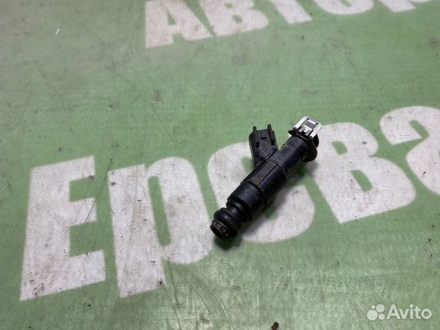 Форсунка топливная Ford Focus 2 qqdb 2007