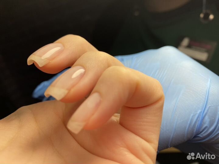 Модель на маникюр бесплатно