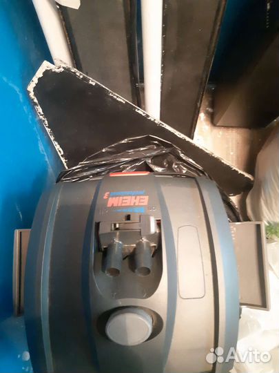 Аквариум с тумбой juwel на 450л