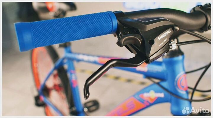 Велосипед 26