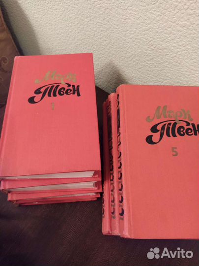 Книги ушедшей эпохи 1980 - 1988 гг