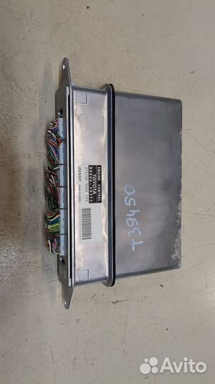 Блок управления двигателем Lexus GS, 2005