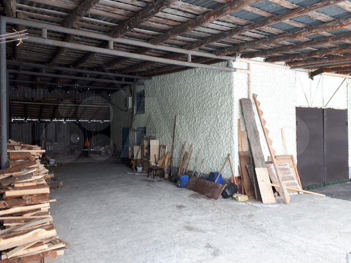 Производство, 133.9 м²