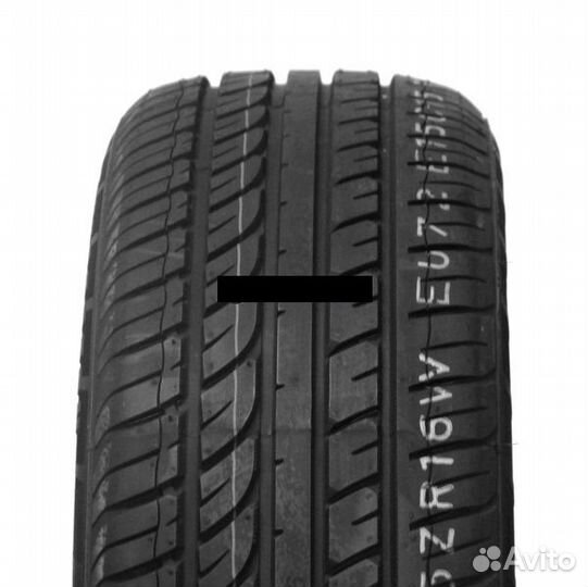 Evergreen EU72 235/40 R18 95W