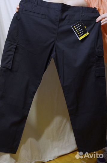Новые трекинговые брюки ORN USA разм 42х34 (58й)