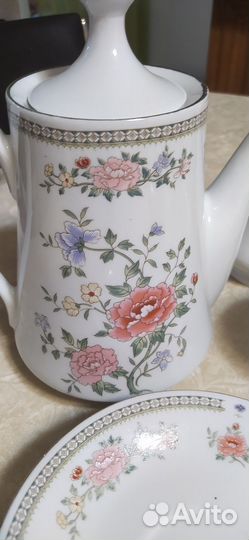 Чайный сервиз СССР