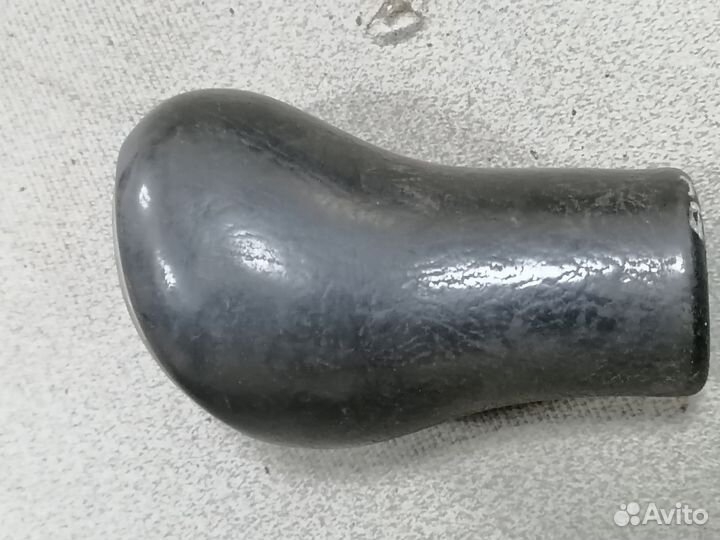 Рукоятка кулисы МКПП для Mitsubishi Outlander (CU)