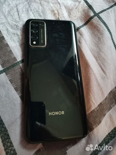 HONOR 10X Lite, 4/128 ГБ