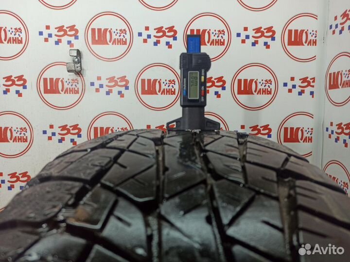 Dunlop Grandtrek AT2 285/60 R18