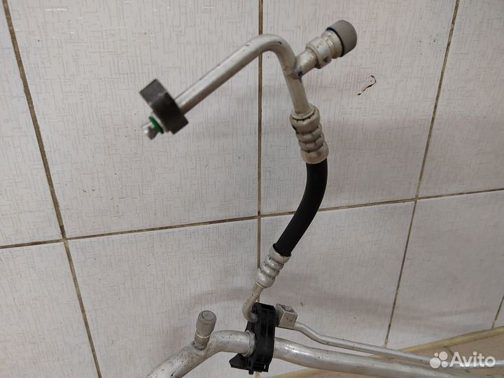 Трубка кондиционера Hyundai Sonata DN8 97775L1700