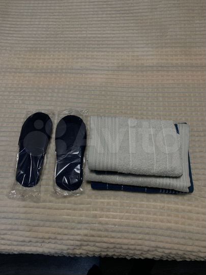 Квартира-студия, 25 м², 1/5 эт.