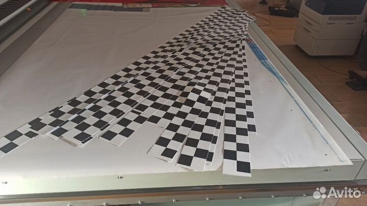 Наклейка Яндекс такси