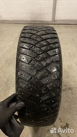 Goodyear Ultragrip Ice Arctic 195/65 R15 91T