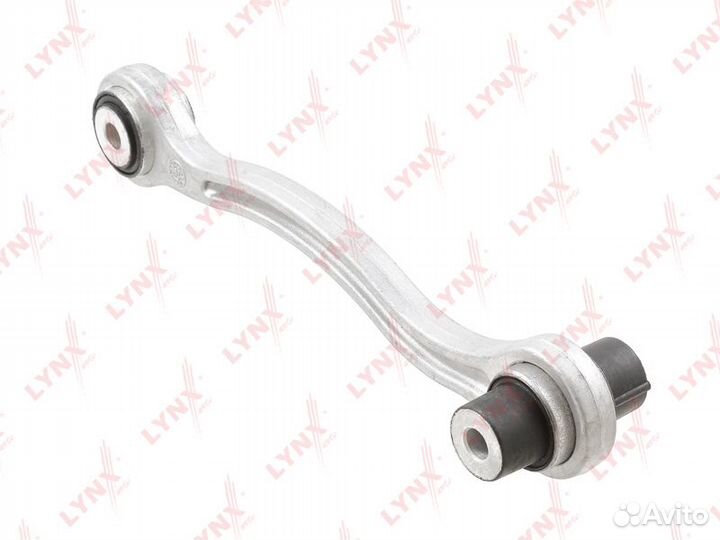 Рычаг подвески