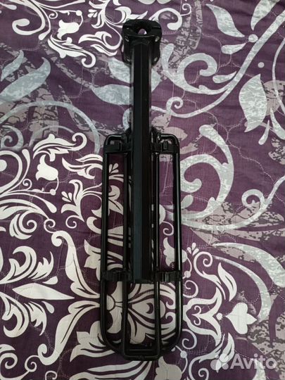 Багажник для велосипеда бу