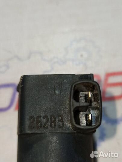 Катушка зажигания Renault Duster 1.6 K4M 2013