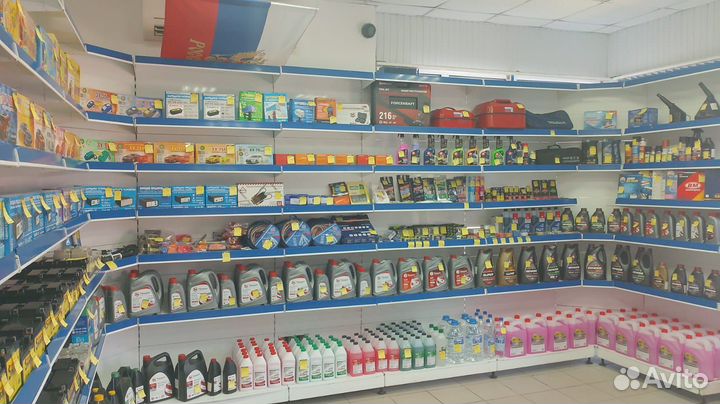 Аккумулятор RedRacer 60ah