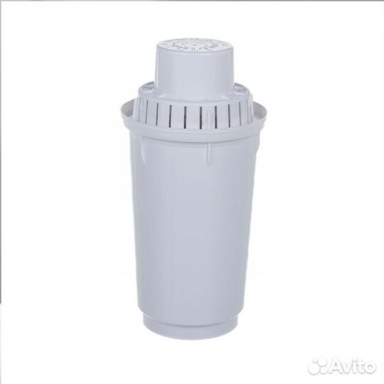 Картридж Аквафор В100-8 увлич. ресурс по хлору