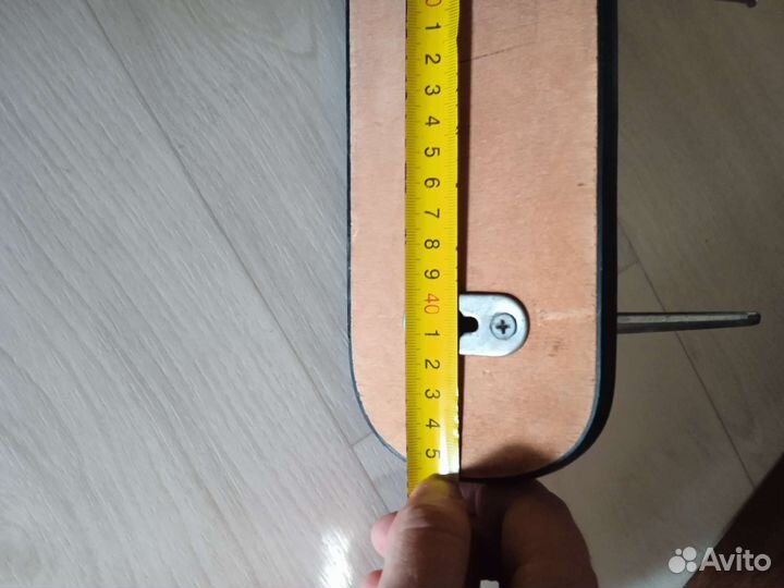 Вешалка в прихожую