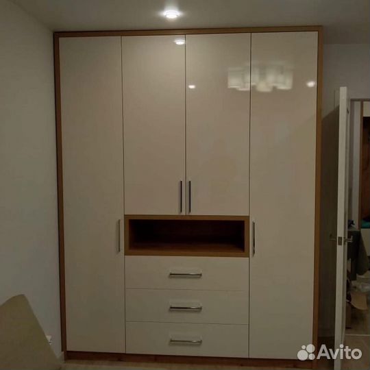 Шкаф купе на заказ