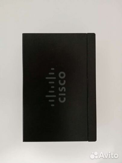 Коммутатор cisco SG 110D-05