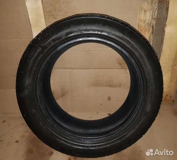 Triangle TR257 205/55 R16 B