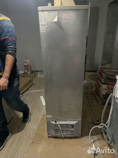 Холодильник бу