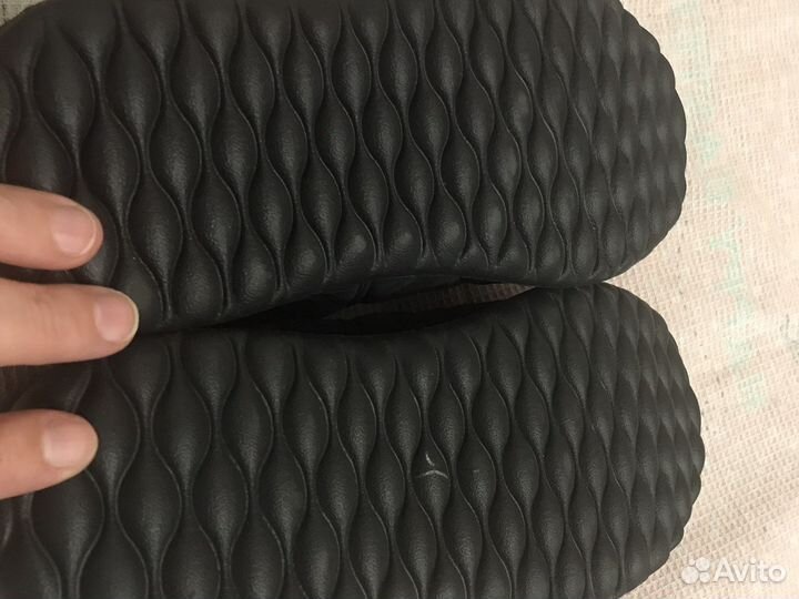 Ботинки мужские новые 42