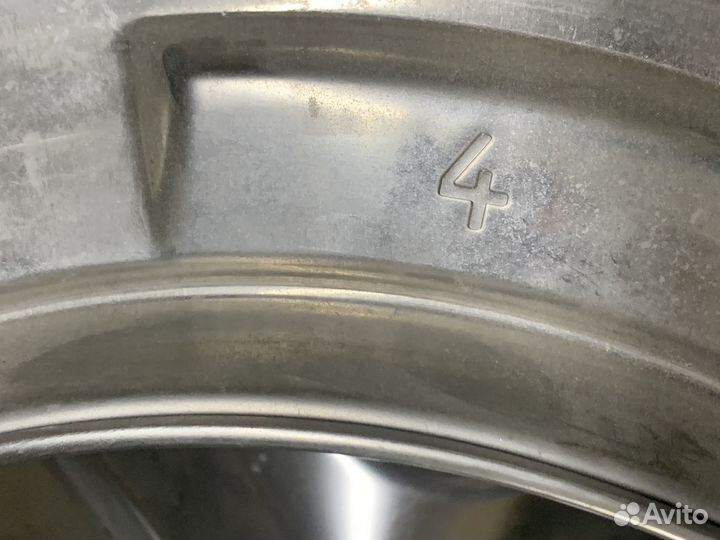 Барабан от стиральной машины