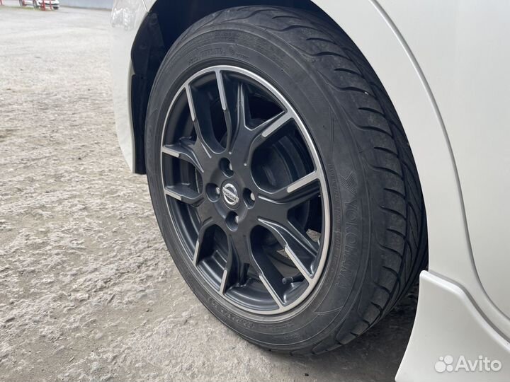 Yokohama DNA S.Drive ES03 195/55 R16 87V