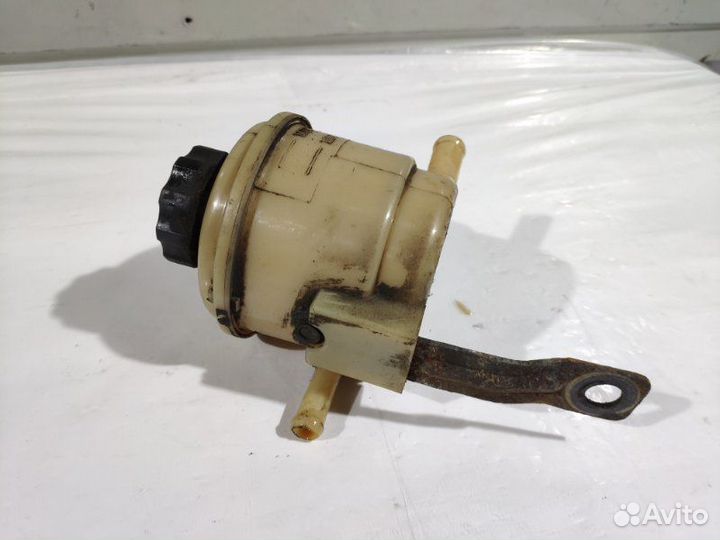 Бачок гидроусилителя гур Hyundai Accent 1