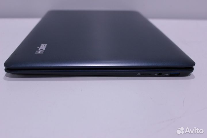 Ноутбук Haier U144S/SSD/1920x1080/Win 10