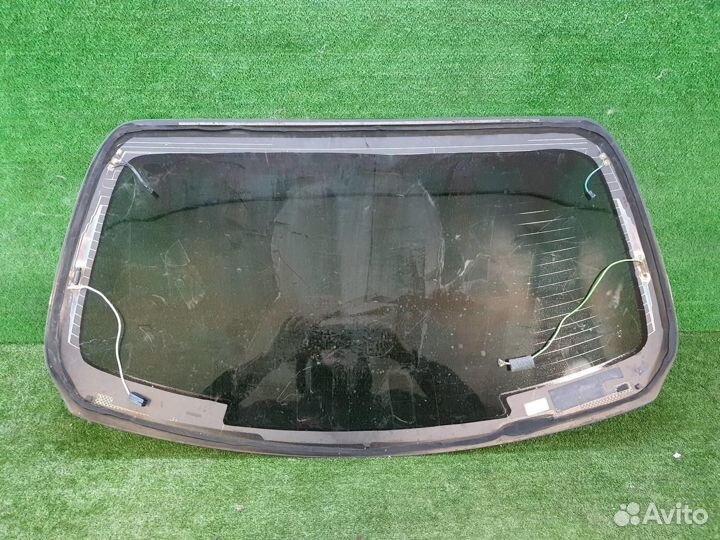 Стекло заднее Mercedes E W213 (2016-2020)