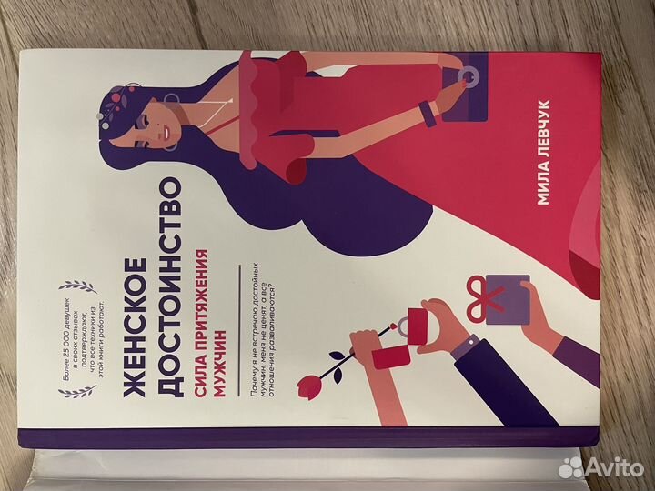 Мила Левчук