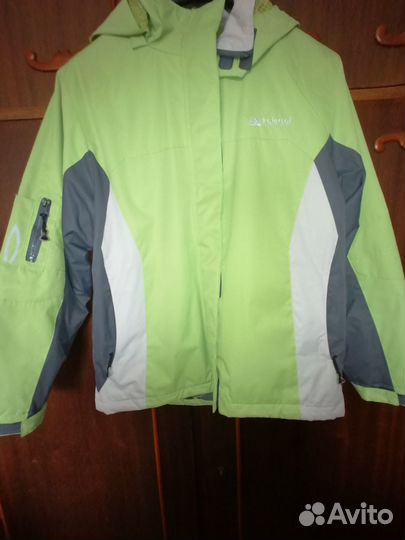 Куртка спортивная женская 44-46 размер