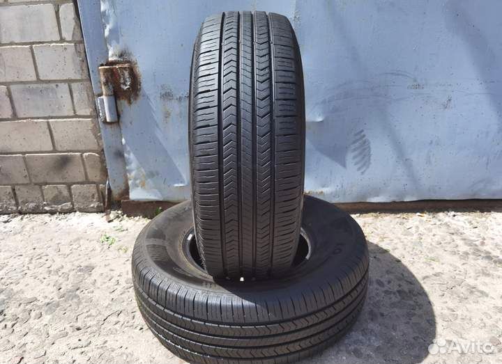 Nexen i.Q Series 1 255/70 R15 108S
