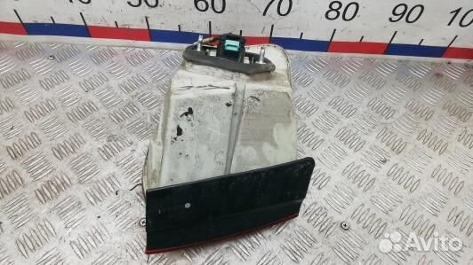 Фонарь задний правый volkswagen jetta 5 (JDN27MY01