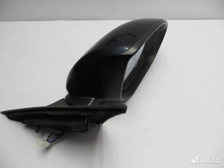 Зеркало боковое правое Mazda 6 GH 5 контактов