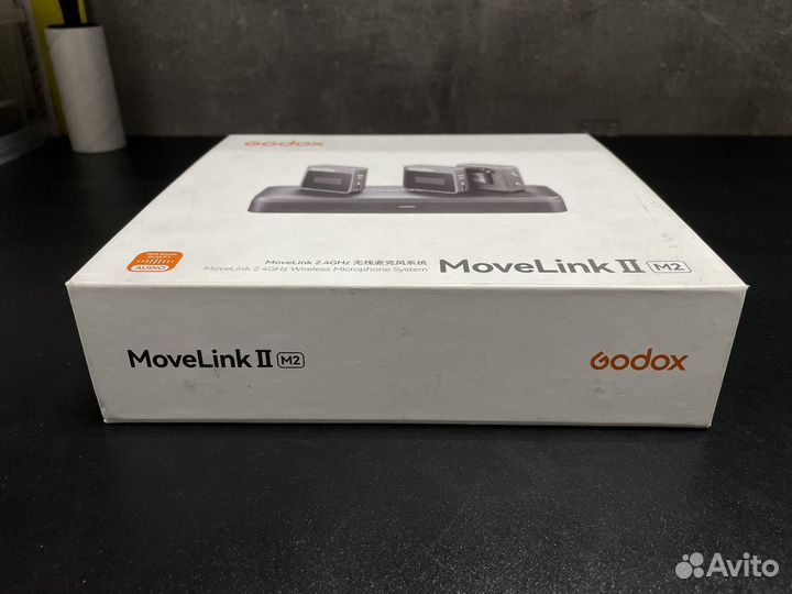 Петлички / Микрофон